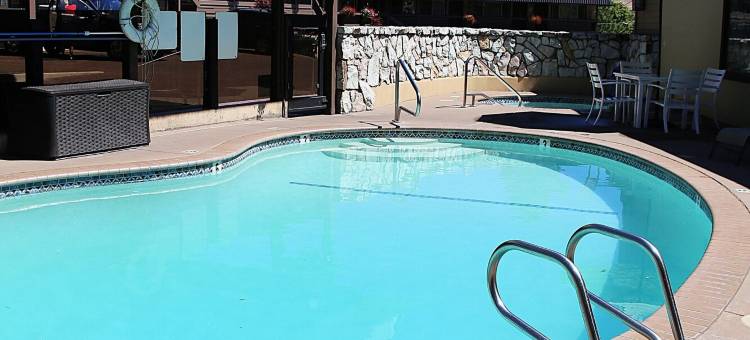 巴德旅店，贝斯特韦斯特品质精选(The Bards Inn, BW Signature Collection by Best Western)图片