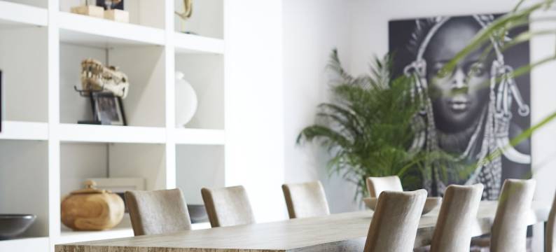 孟嘉波维布拉酒店式公寓 - 限成人(Aparthotel Vibra Mogambo - Adults Only)图片