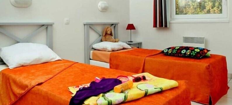 劳切特哈梅大湖酒店(Laouchet le Hameau des Grands Lacs)图片