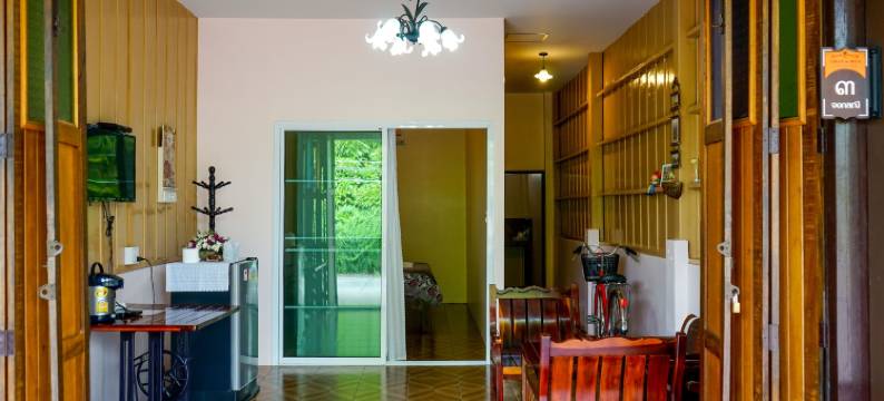 成大浦旅馆(Chan de Bua)图片