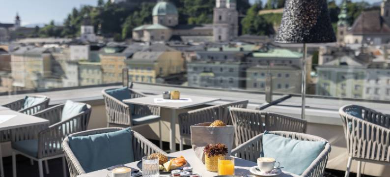 斯坦酒店-限成人(Hotel Stein - Adults Only)图片