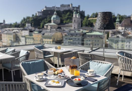 Hotel Stein - Adults Only Hotel Overview