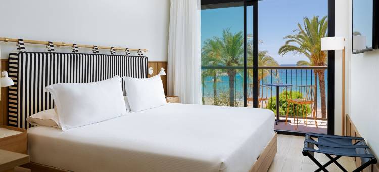 波尼恩特港饭店 H10(H10 Porto Poniente)图片