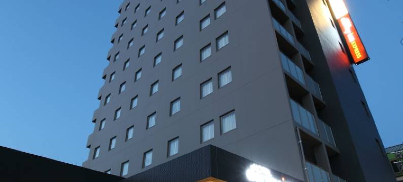 Dormy Inn快捷酒店-挂川天然温泉(Hotel Dormy Inn Express Kakegawa)图片