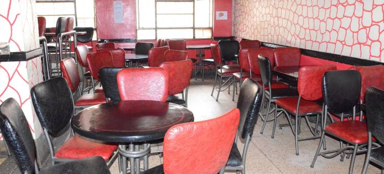 尼亚姆酒店(Nyam Hotel)图片