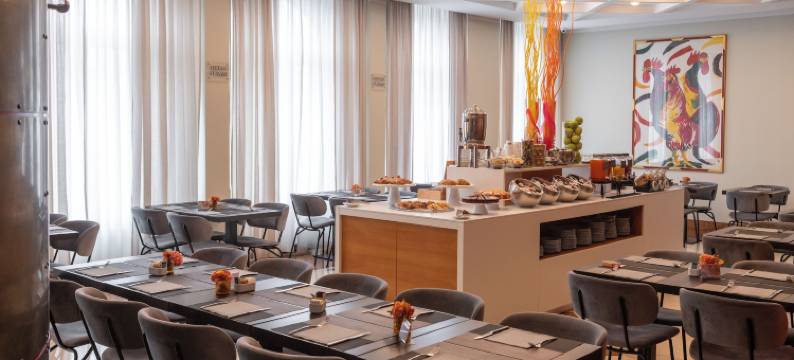 法尔科内皇家酒店(Hotel Royal Falcone)图片