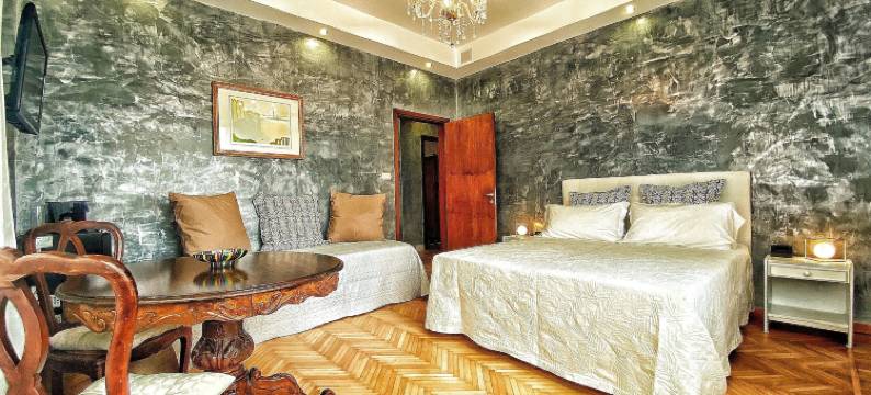 卡纳尔特酒店(Ca Nart)图片