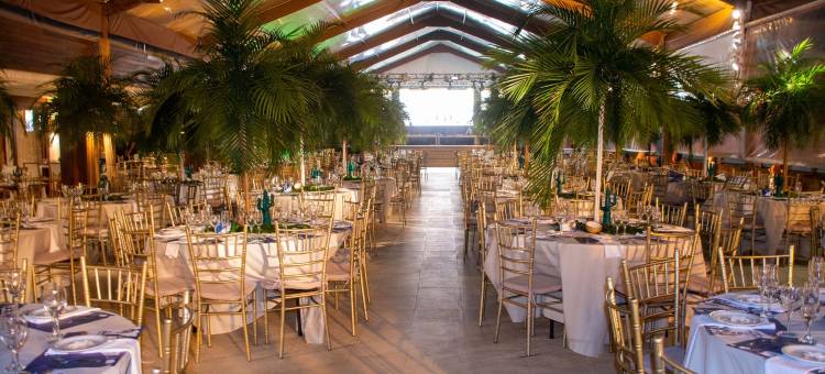 亚提卡酒店及度假村(Jatiuca Hotel & Resort)图片