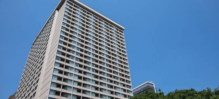 栗树公寓及会议中心-多伦多大学(Chestnut Residence and Conference Centre - University of Toronto)图片