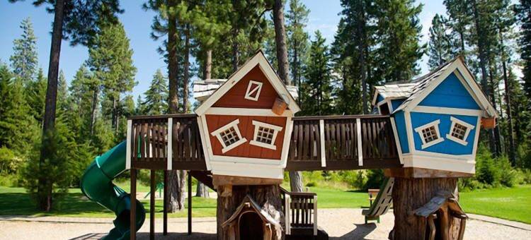 桑卡迪亚度假村 - 凯悦悠选品牌成员(Suncadia Resort)图片