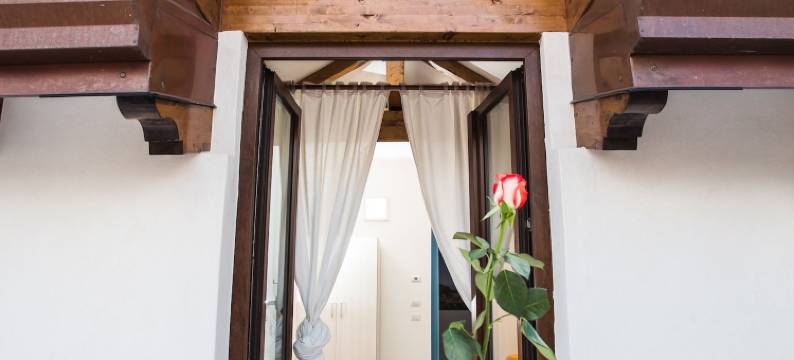 欧锡幻想曲酒店(Oasi Fantasia)图片