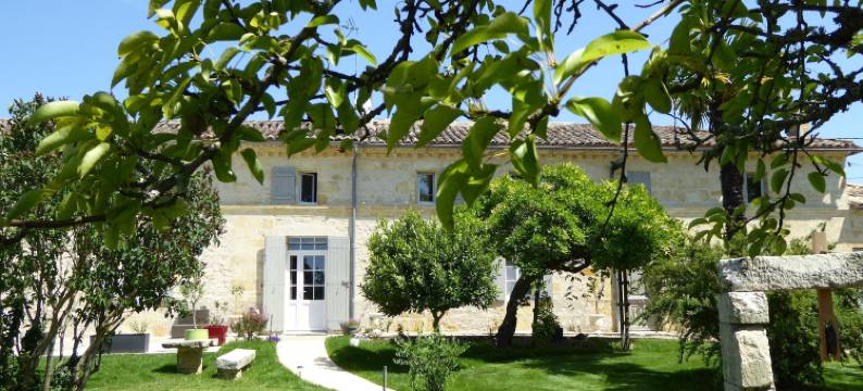 威格尼莱劳拉酒店(La Vigneraie de Laura)图片