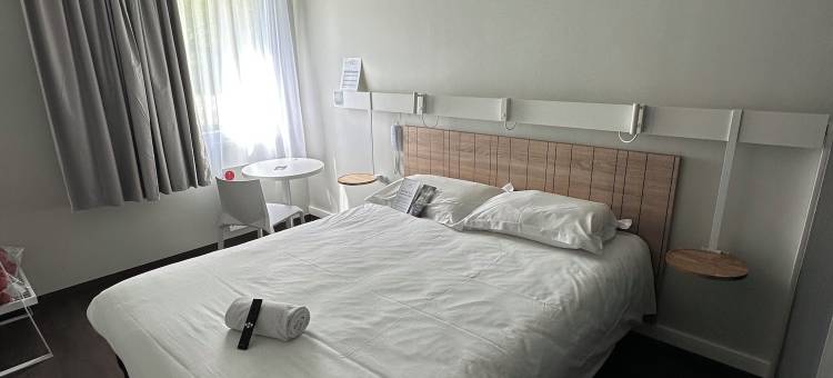 宜必思阿布维尔酒店(Ibis Abbeville)图片