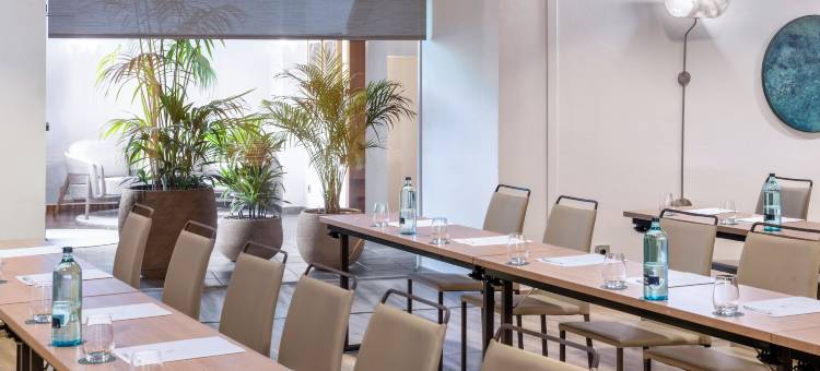 卡拉德尔丕塞勒斯水疗酒店(Hotel Cala del Pi - Adults Only)图片
