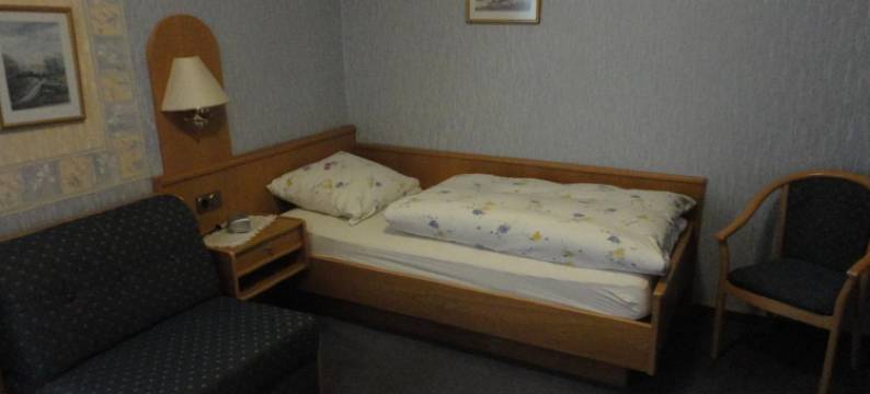 沃尔克巴赫之家旅馆(Haus Volkesbach)图片