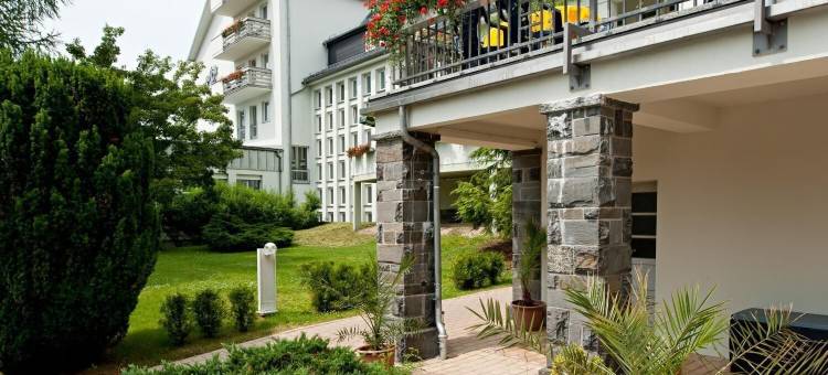 埃尔斯特维斯维塔酒店(Vitalhotel Weisse Elster)图片