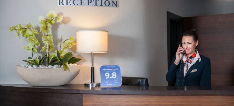 君士坦丁大帝酒店(Hotel Constantine the Great)图片