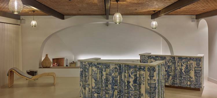 奥姆布里亚阿尔加维的维塞罗伊(Viceroy at Ombria Algarve)图片