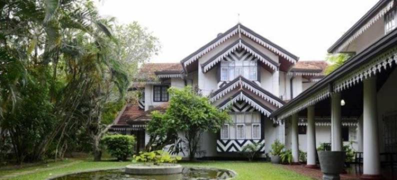 瓦拉赫纳瓦劳瓦酒店(Hotel Warahena Walauwa)图片