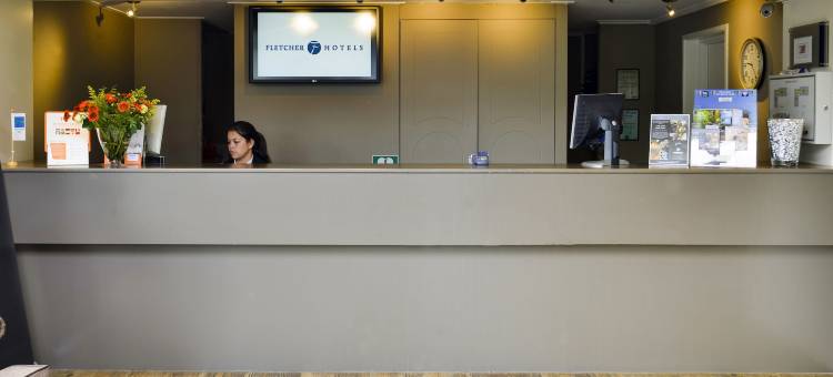 鲁斯德雷赫特阿姆斯特丹弗莱彻酒店(Fletcher Hotel Restaurant Loosdrecht-Amsterdam)图片