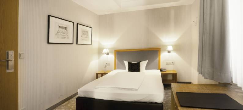 联排别墅酒店(Townhouse Hotel)图片