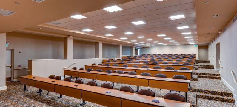 城堡度假村(Chateau Resort & Conference Center)图片