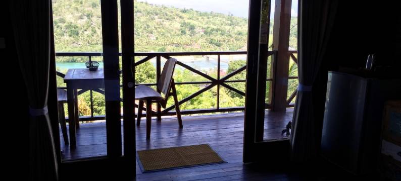 双子岛别墅(Twin Island Villas & Dive Resort)图片