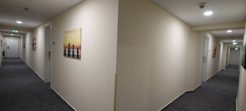 Trip Inn歌德会议酒店(Trip Inn Goethe Conference Hotel Frankfurt)图片