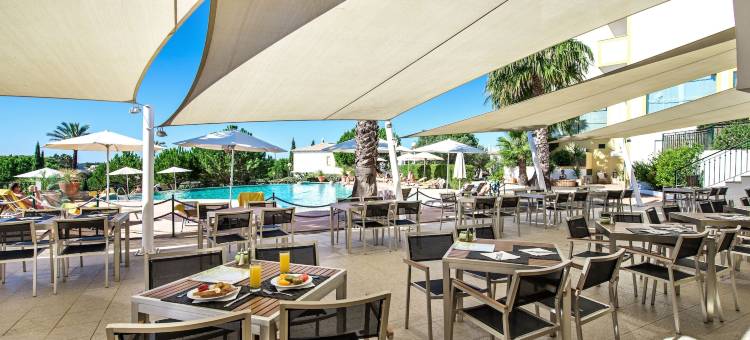 瓦乐瑞度假村(Vale d'El Rei Hotel & Villas)图片