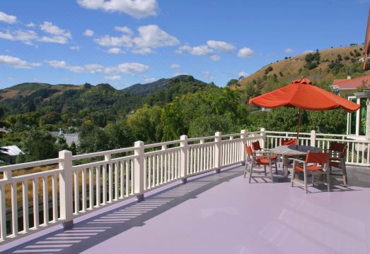 Joya Garden & Villa StudiosHotel Overview