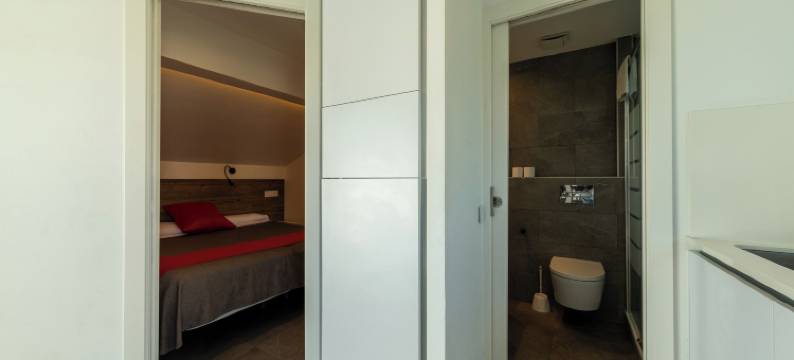 阿波罗太阳之路公寓酒店(Apartamentos Sunway Apollo)图片