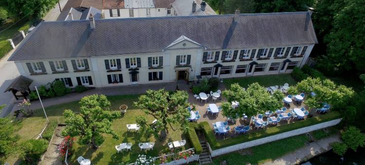 圣休伯特酒店(Hostellerie de Pavillon Saint-Hubert)图片