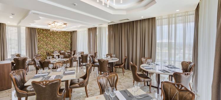 里希山酒店(Lisi Hills Hotel)图片