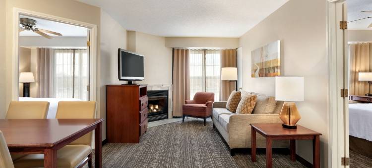 沃威克普罗维登斯Homewood Suites by Hilton(Homewood Suites by Hilton Providence-Warwick)图片