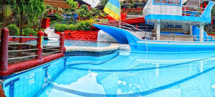 洛莱兰德农场度假村(Loreland Farm Resort)图片