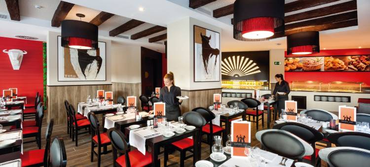 Riu帕帕亚斯酒店-全包式(Hotel Riu Papayas - All Inclusive)图片