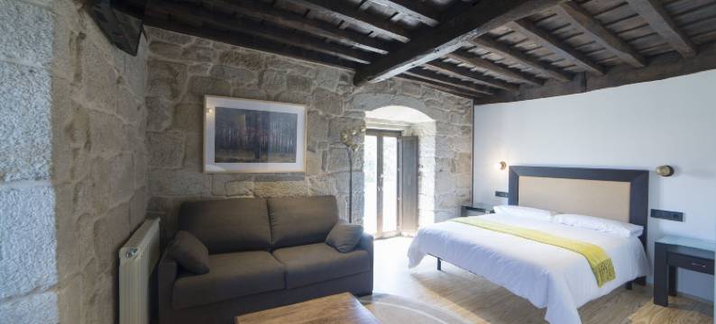 Parada的Reitoral(Reitoral de Parada)图片