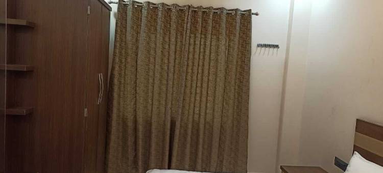 Soni寄宿家庭(Soni Homestays)图片