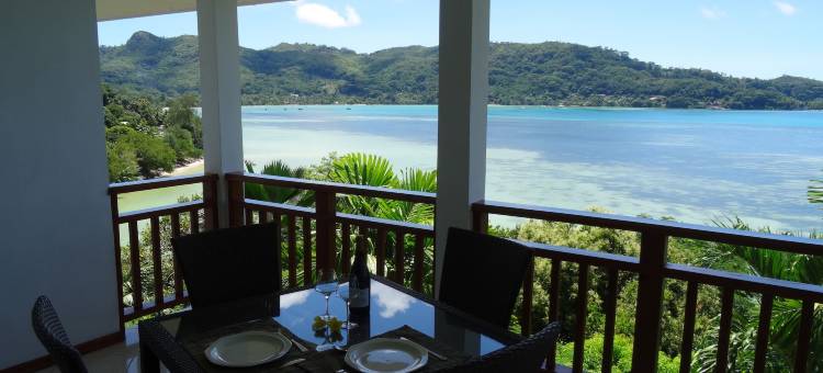 鲣鱼海滩别墅酒店(Sailfish Beach Villas)图片
