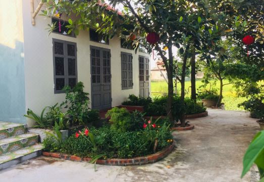 Hang Mua Happiness Homestay Hotel Overview