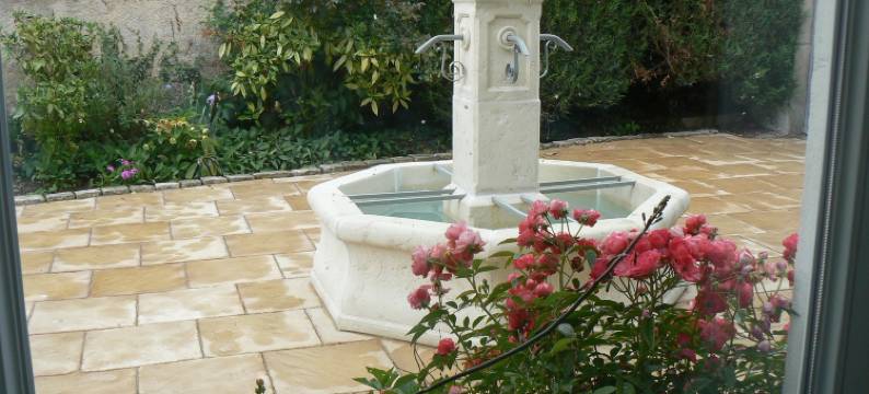 伊坦宅邸酒店(La Maison de l'Etang)图片