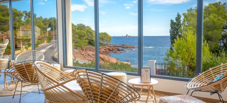 绿色橡木索威尔法义公寓式酒店(Sowell Residences Chênes Verts)图片