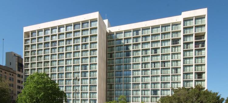 凯悦酒店塔尔萨(Hyatt Regency Tulsa)图片