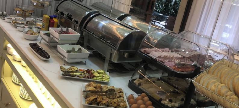 格雷西亚别墅(Hotel Villa Gracia)图片