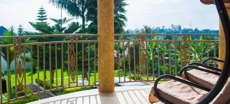 宫殿酒店(Palace Hotel)图片