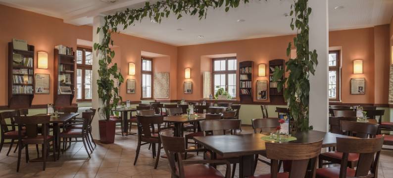 JUFA 梅尔斯堡酒店(Jufa Hotel Meersburg am Bodensee)图片
