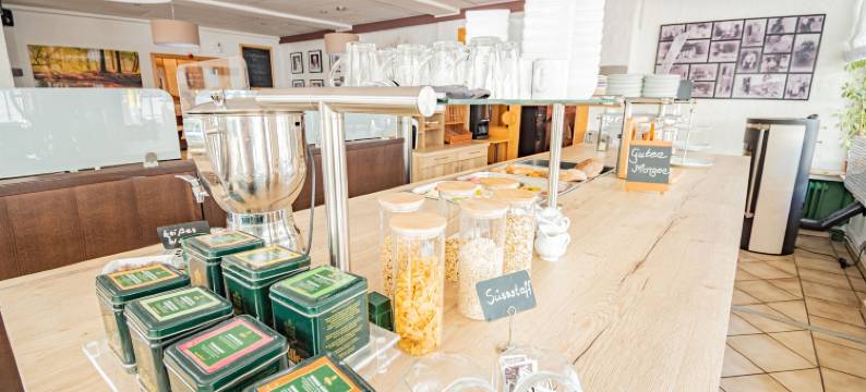 林格斯汀讷木勒兰德酒店(Landhotel Ringelsteiner Mühle)图片