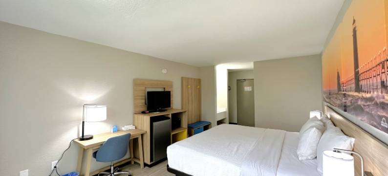 霍兰德戴斯酒店(Days Inn by Wyndham Holland)图片