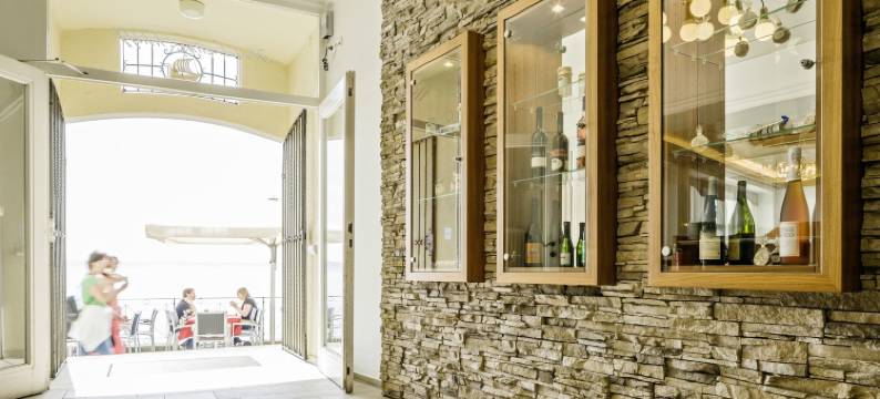 祖默斯切夫弗莱尔酒店(Flair Hotel Zum Schiff)图片