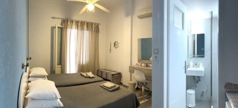 玛丽莎酒店(Marisa Rooms)图片